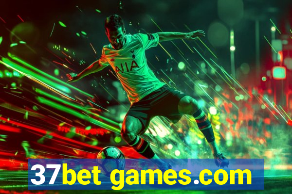 37bet games.com